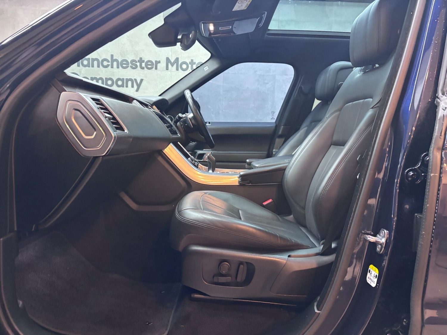 Used Land Rover Range Rover Sport 2019 for sale - 76432176: Photo 56