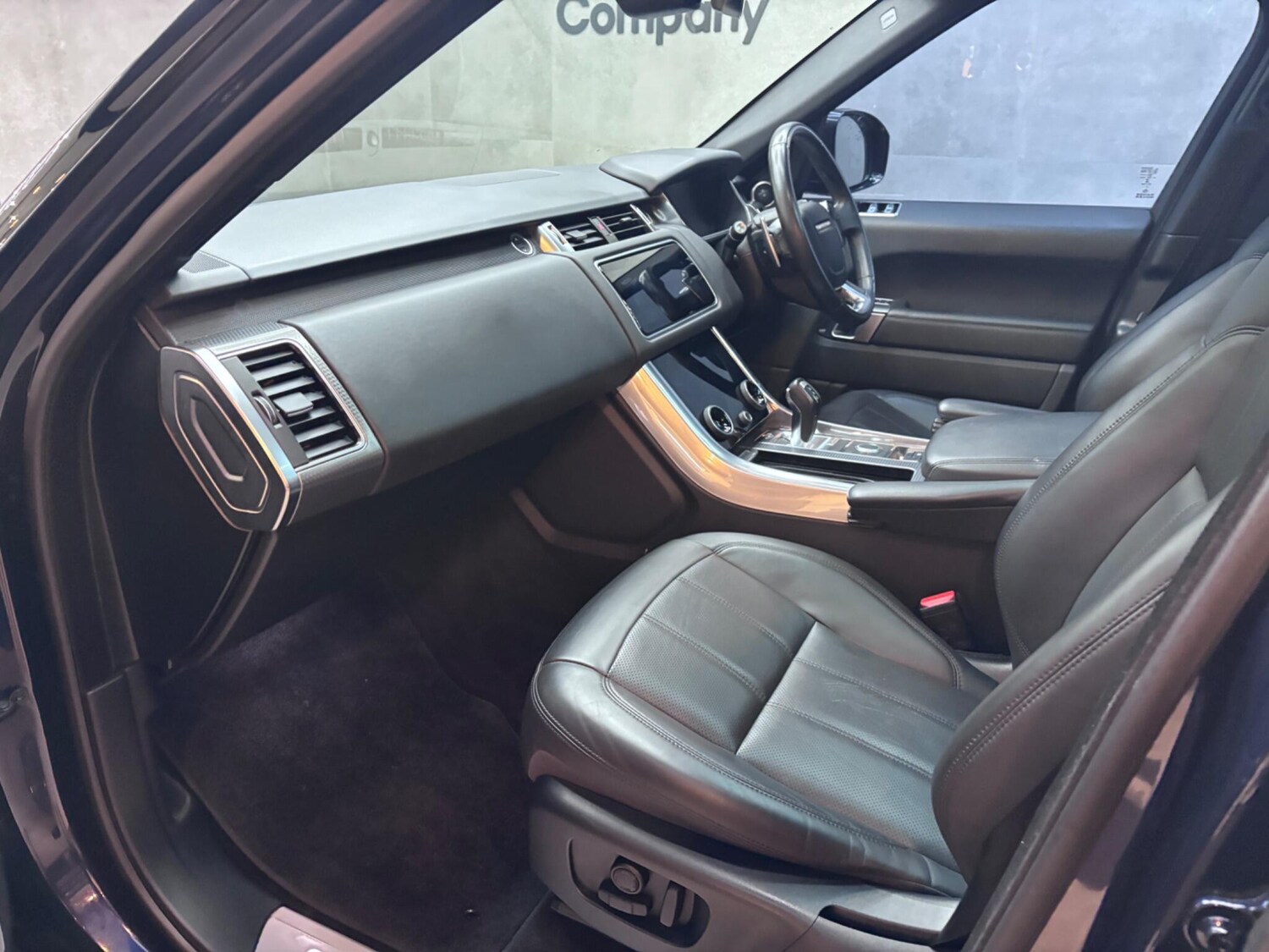 Used Land Rover Range Rover Sport 2019 for sale - 76432176: Photo 57