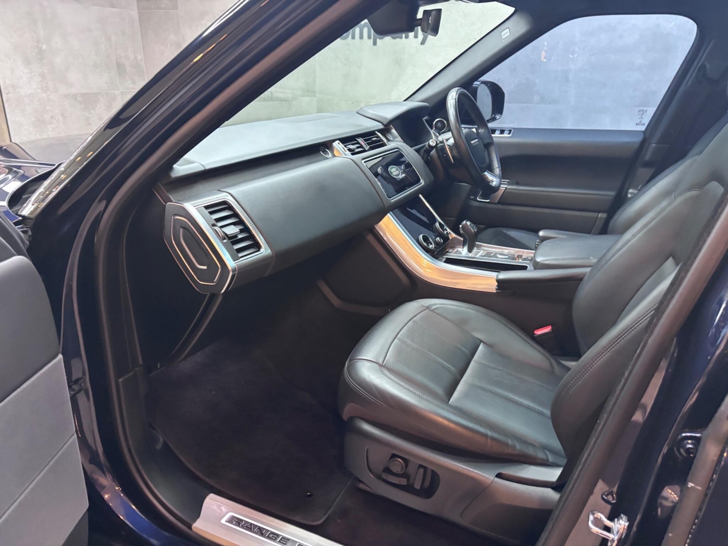 Used Land Rover Range Rover Sport 2019 for sale - 76432176: Photo 58