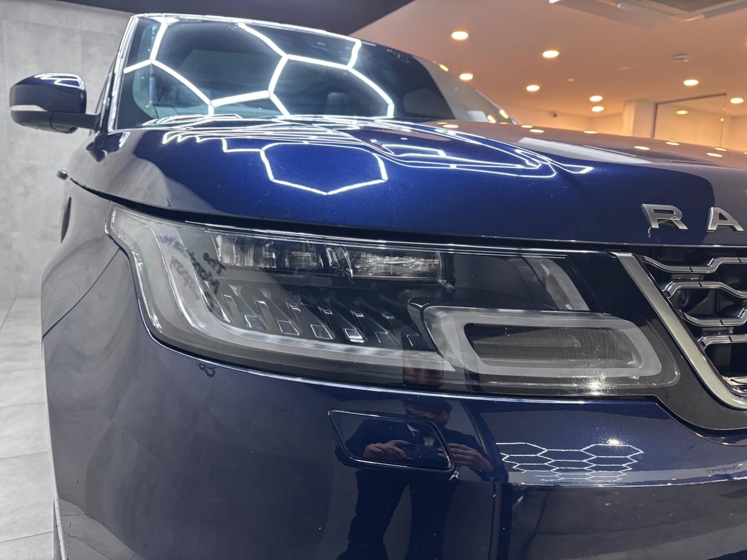 Used Land Rover Range Rover Sport 2019 for sale - 76432176: Photo 60