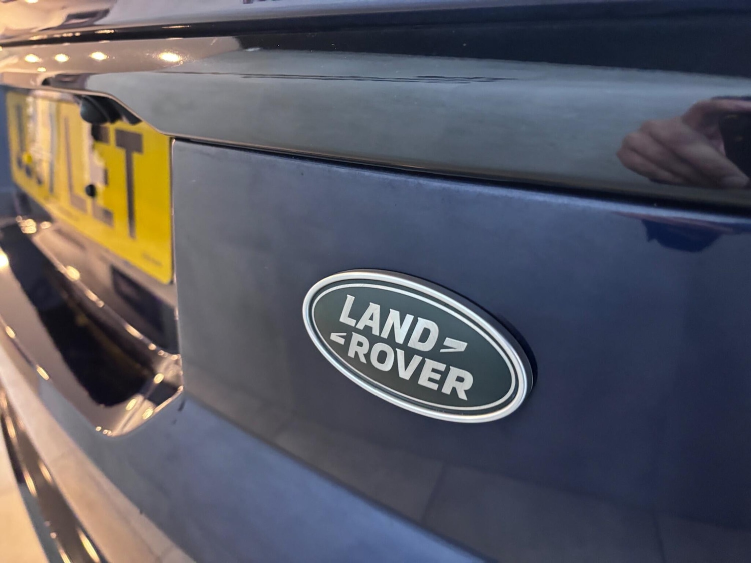 Used Land Rover Range Rover Sport 2019 for sale - 76432176: Photo 61