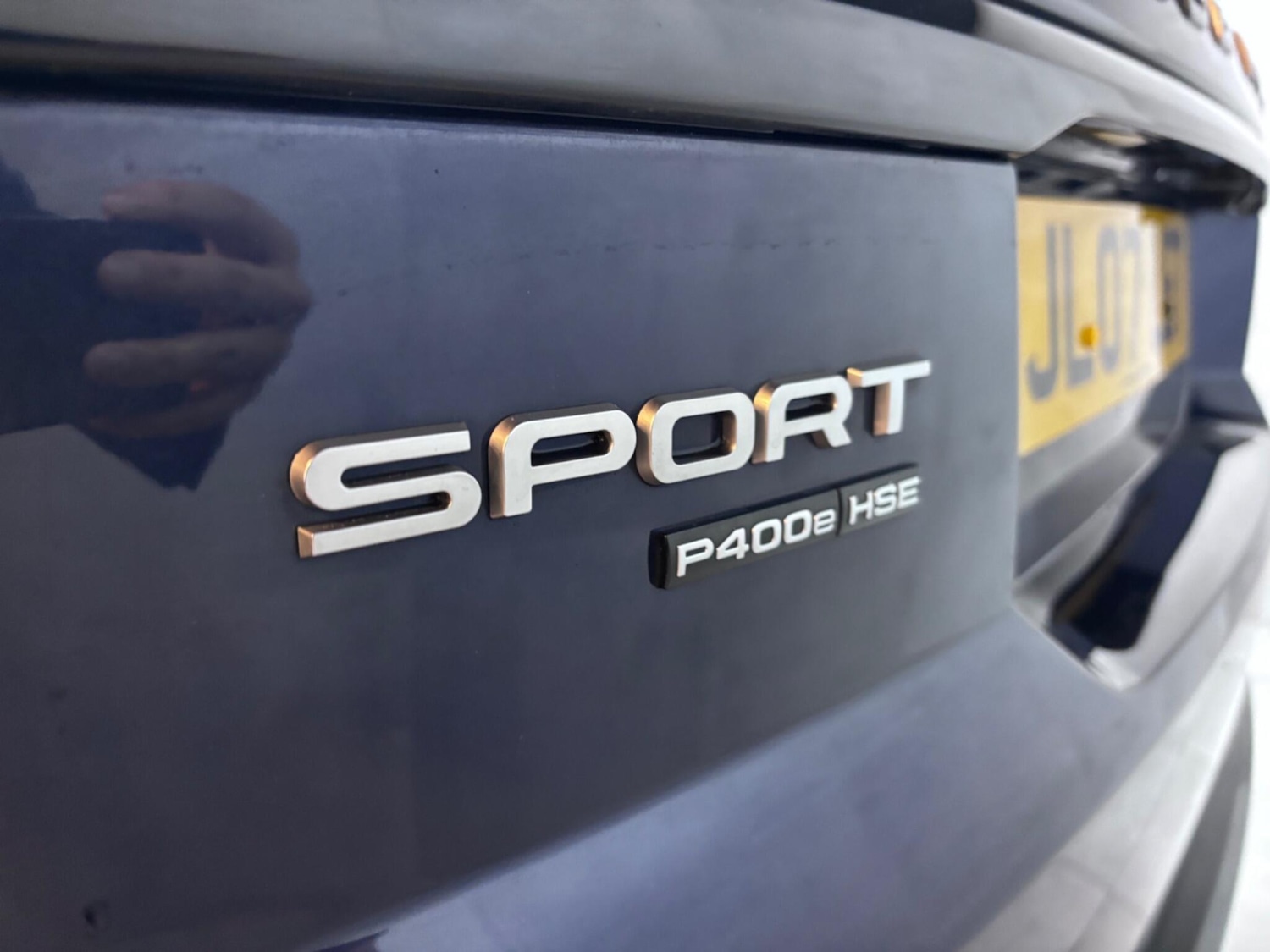 Used Land Rover Range Rover Sport 2019 for sale - 76432176: Photo 62