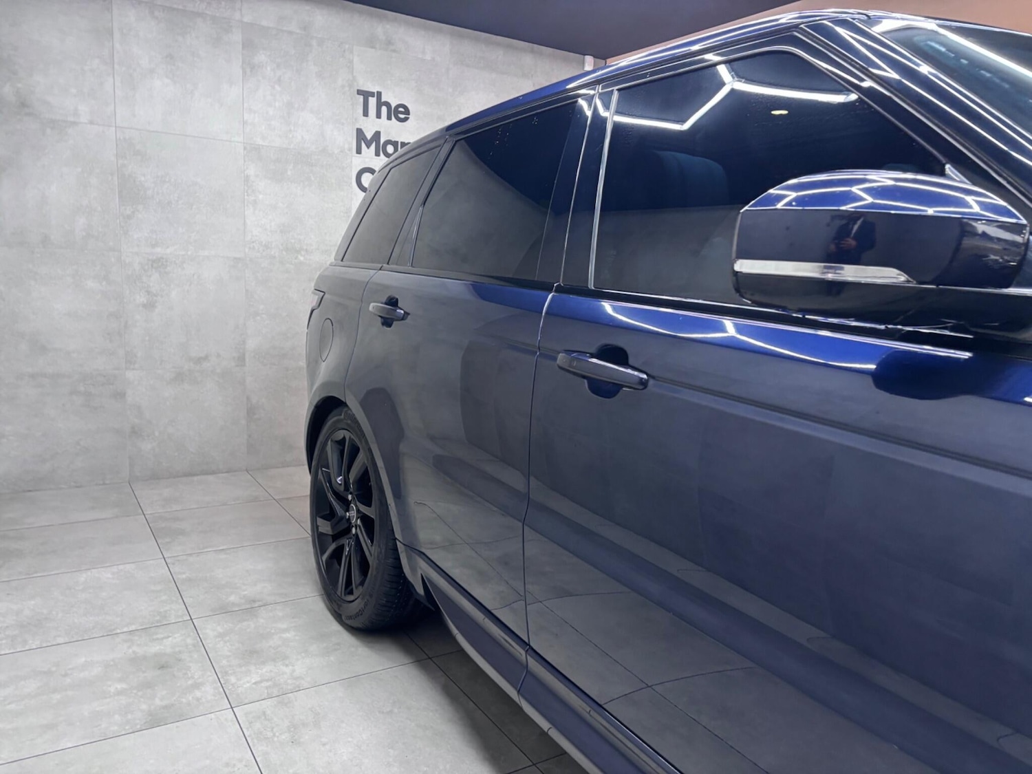 Used Land Rover Range Rover Sport 2019 for sale - 76432176: Photo 67