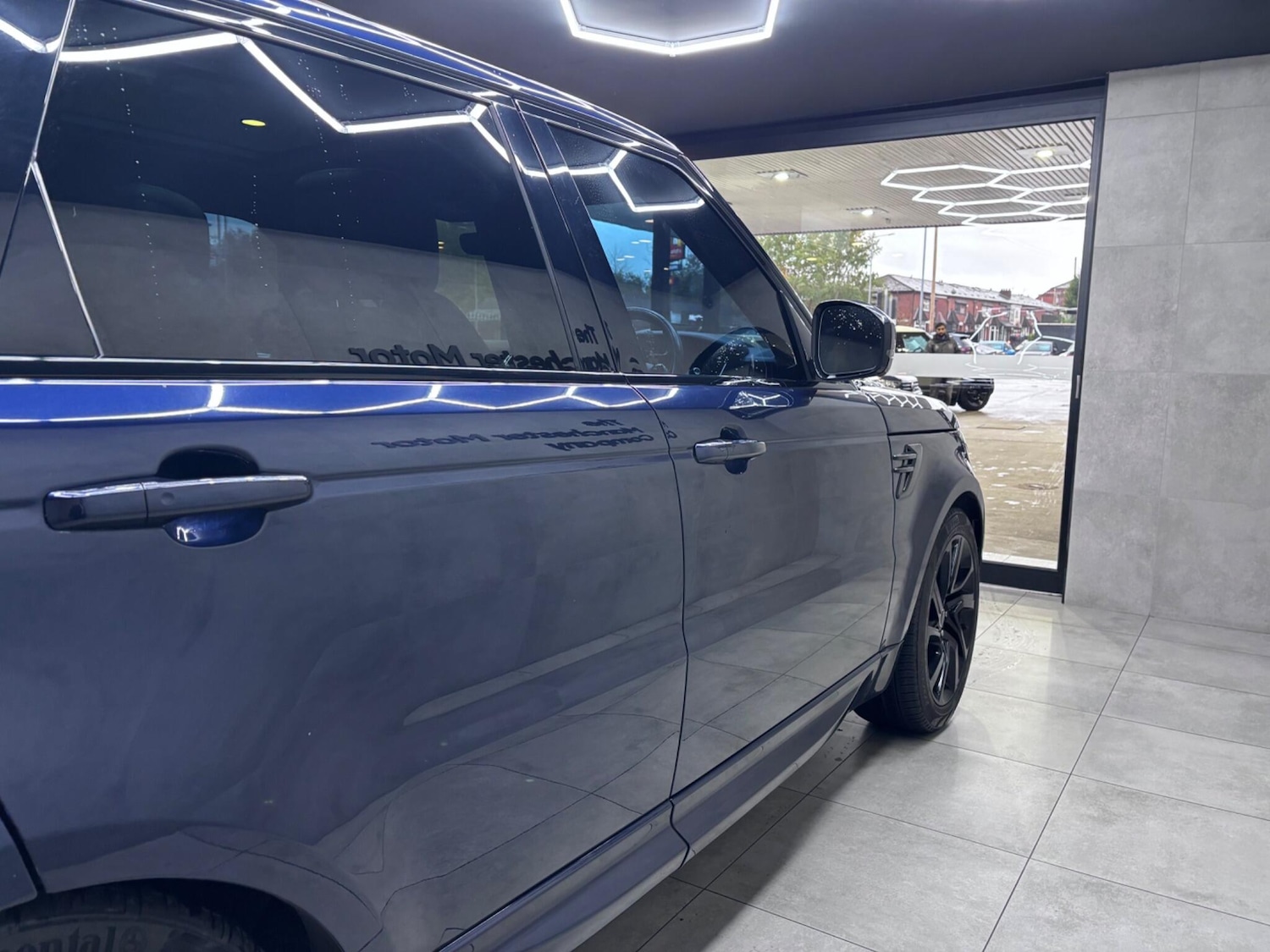 Used Land Rover Range Rover Sport 2019 for sale - 76432176: Photo 69