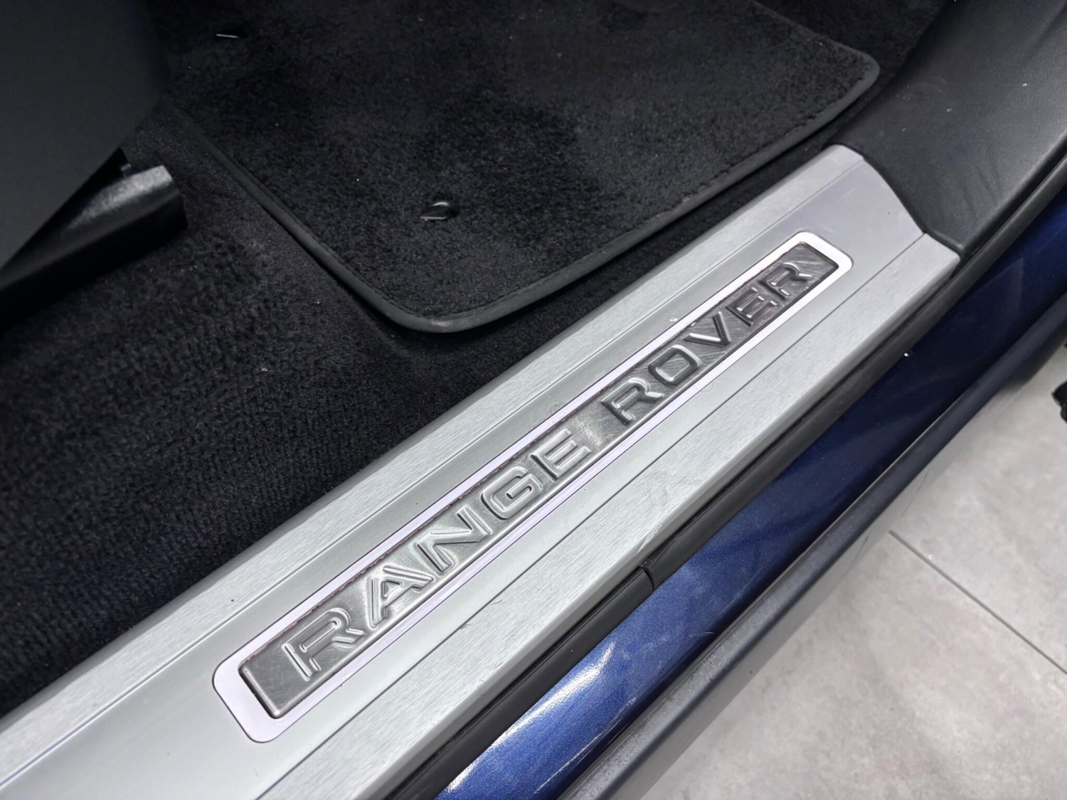 Used Land Rover Range Rover Sport 2019 for sale - 76432176: Photo 74