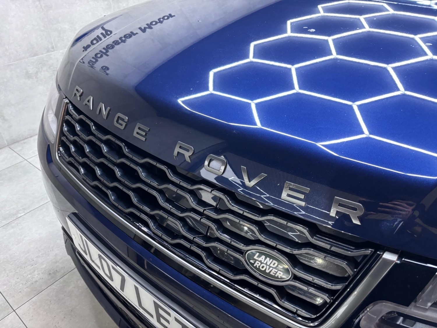 Used Land Rover Range Rover Sport 2019 for sale - 76432176: Photo 75