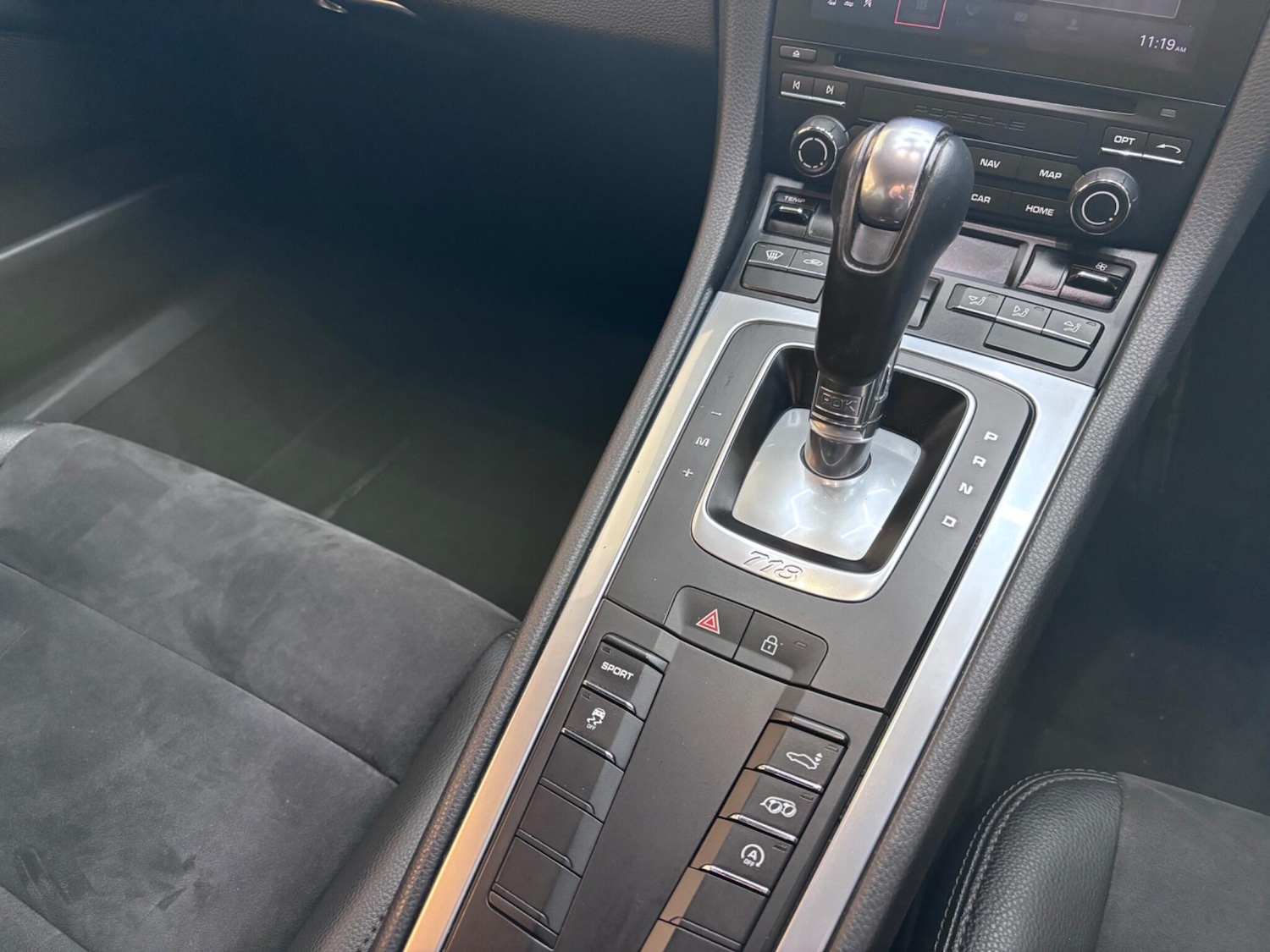 Used Porsche Cayman 2020 for sale - 76657378: Photo 18