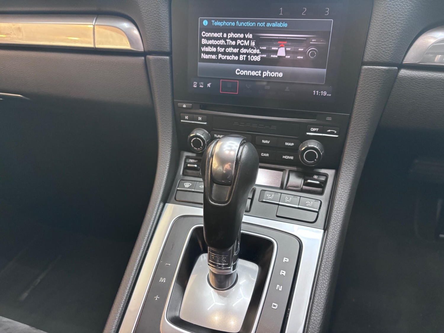 Used Porsche Cayman 2020 for sale - 76657378: Photo 19