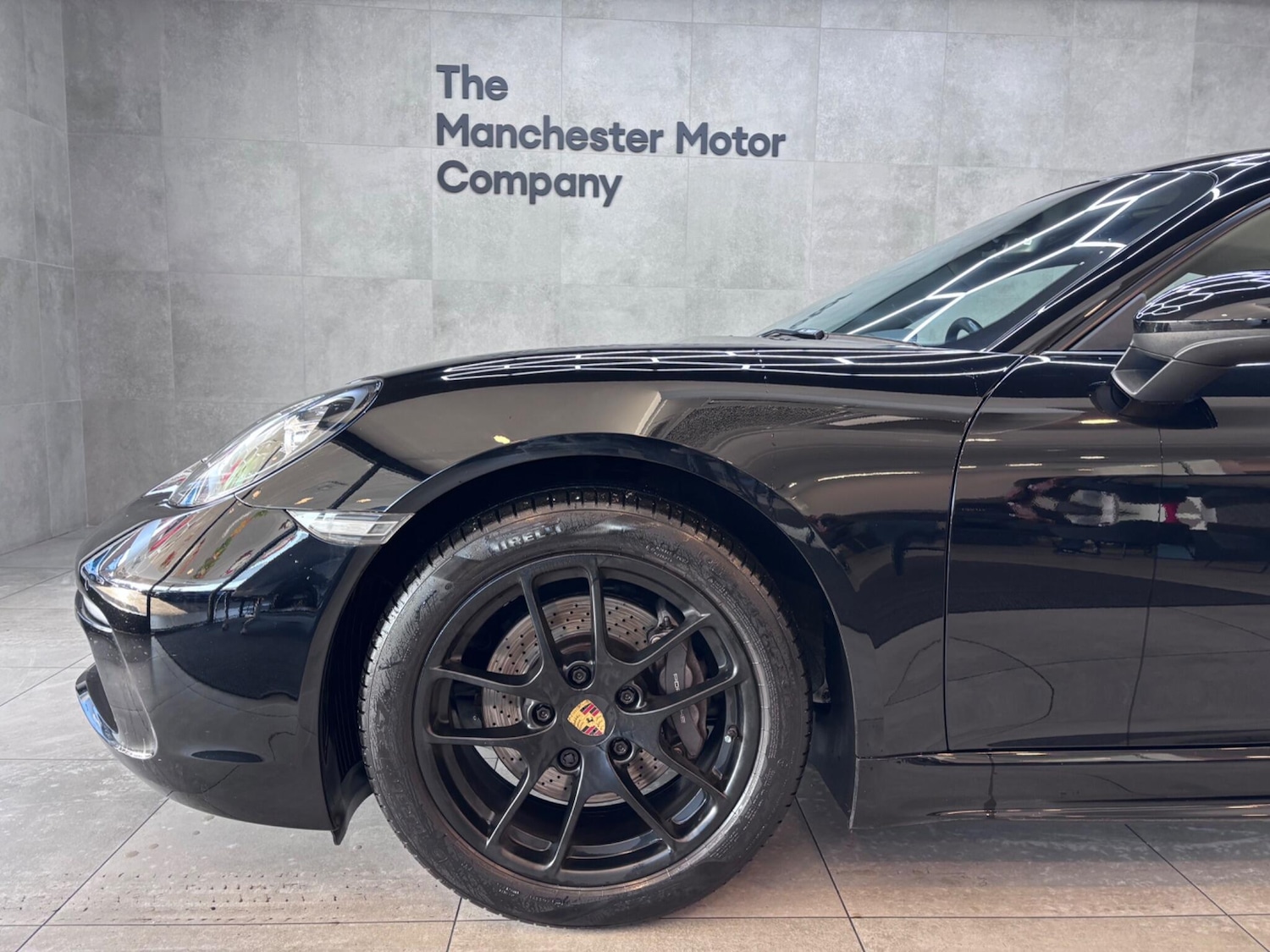 Used Porsche Cayman 2020 for sale - 76657378: Photo 38