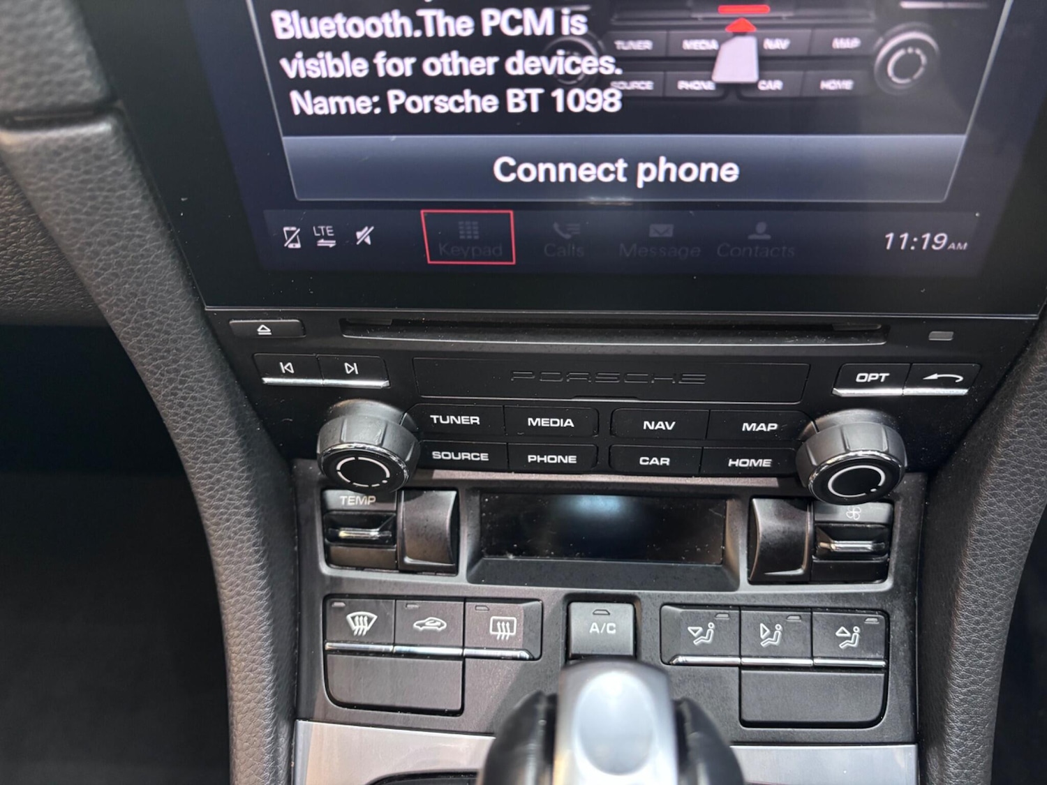 Used Porsche Cayman 2020 for sale - 76657378: Photo 41