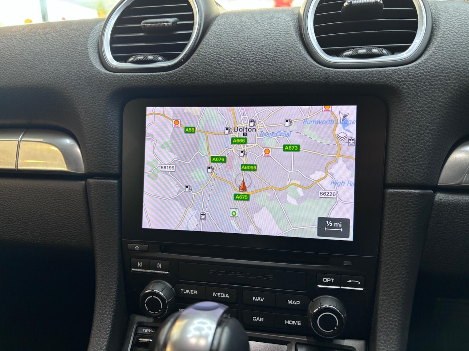 Used Porsche Cayman 2020 for sale - 76657378: Photo 42