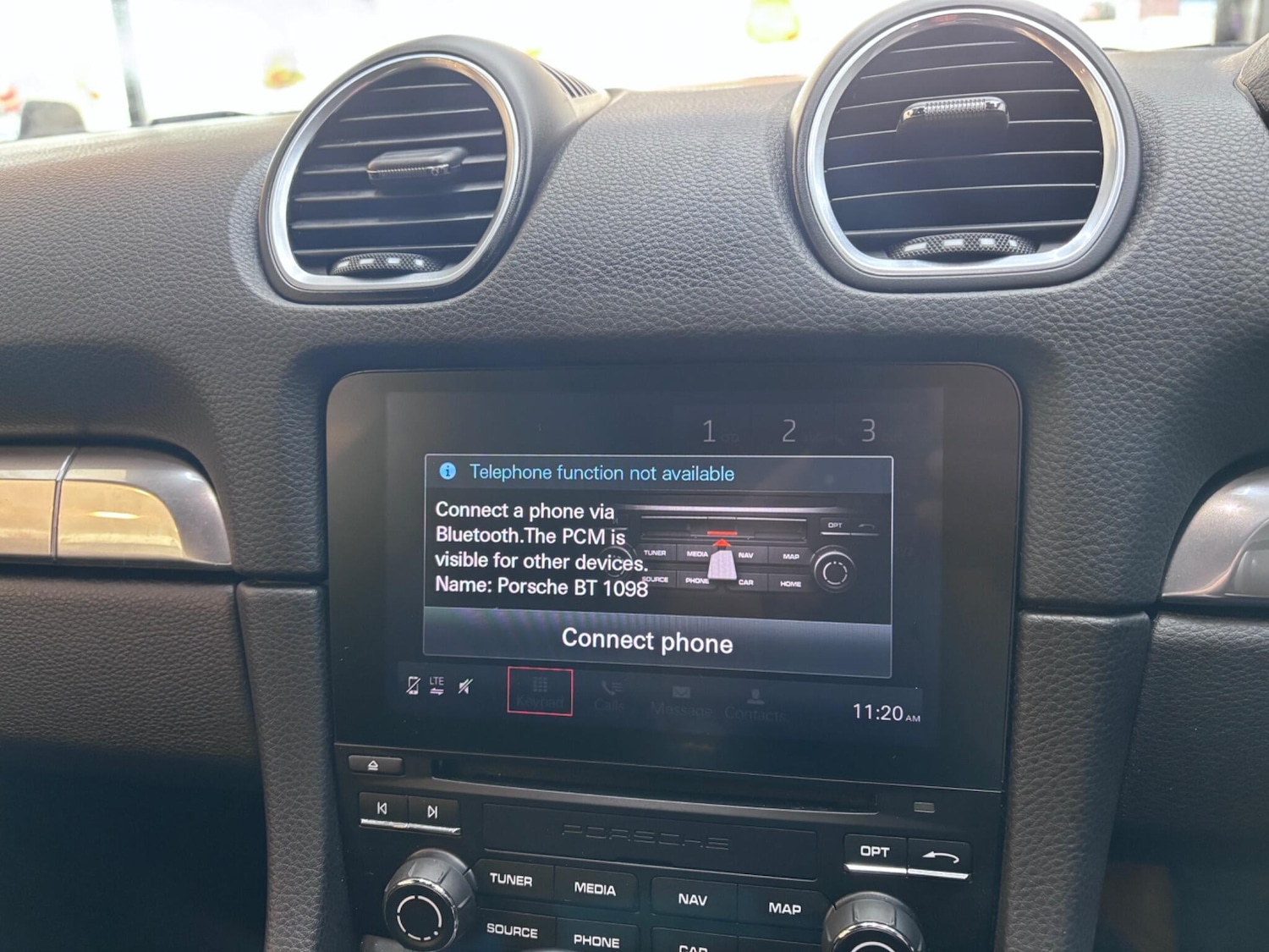 Used Porsche Cayman 2020 for sale - 76657378: Photo 43