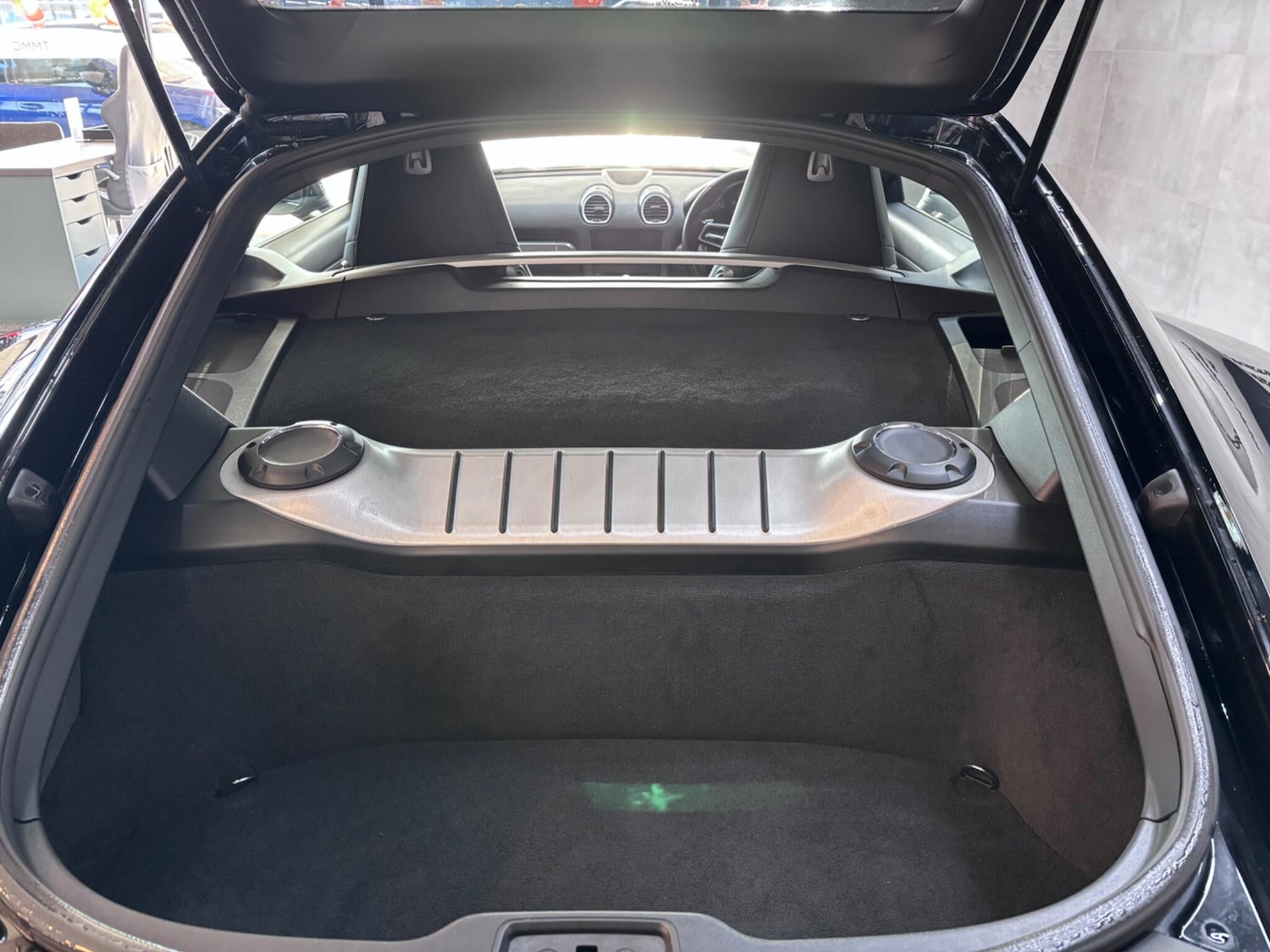 Used Porsche Cayman 2020 for sale - 76657378: Photo 47