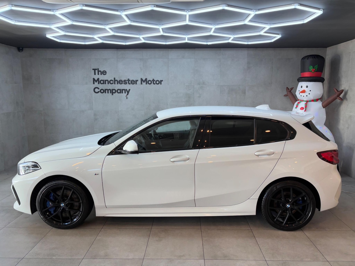 Used BMW 1 Series 2021 for sale - 76607311: Photo 10