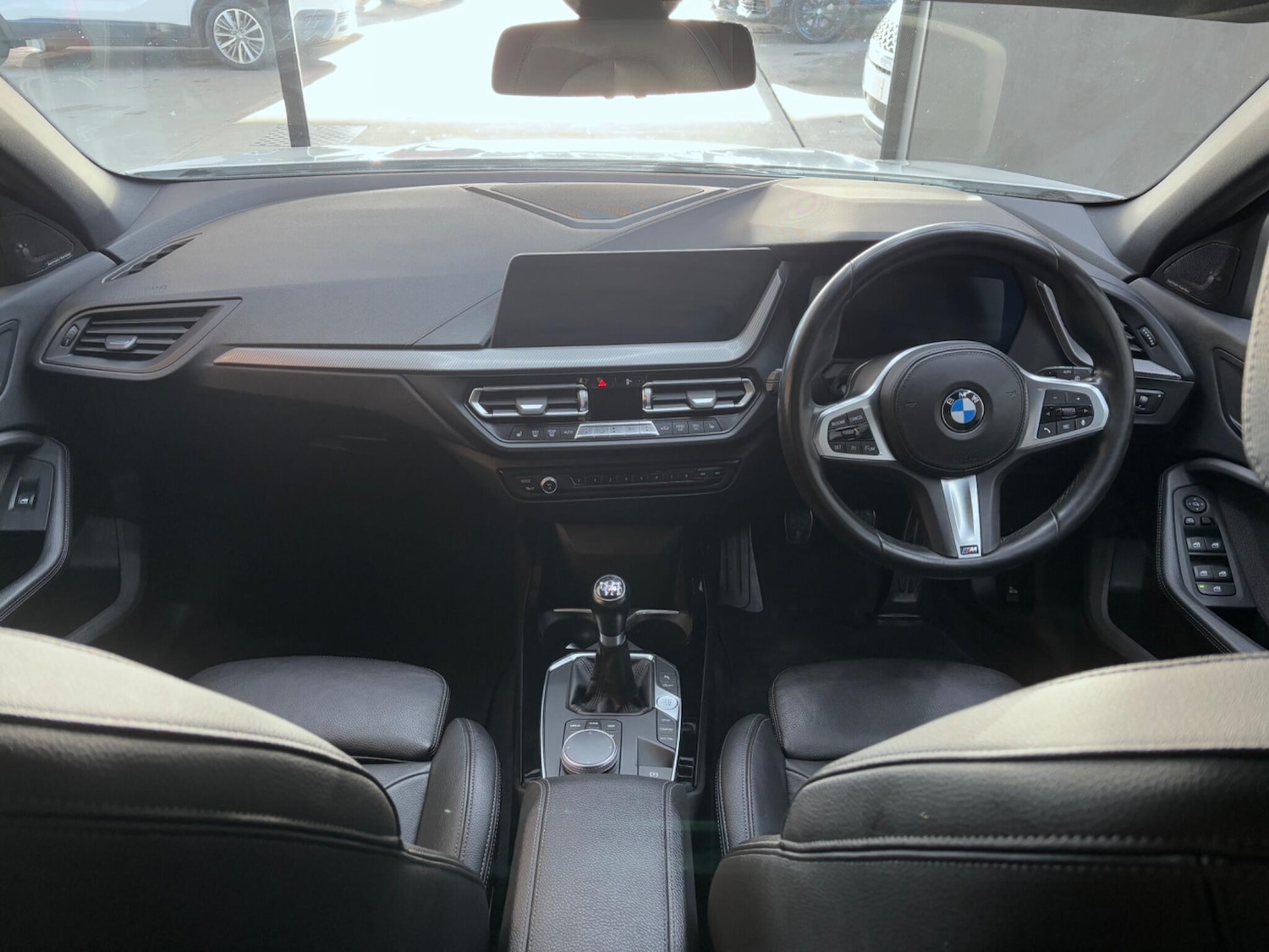 Used BMW 1 Series 2021 for sale - 76607311: Photo 11