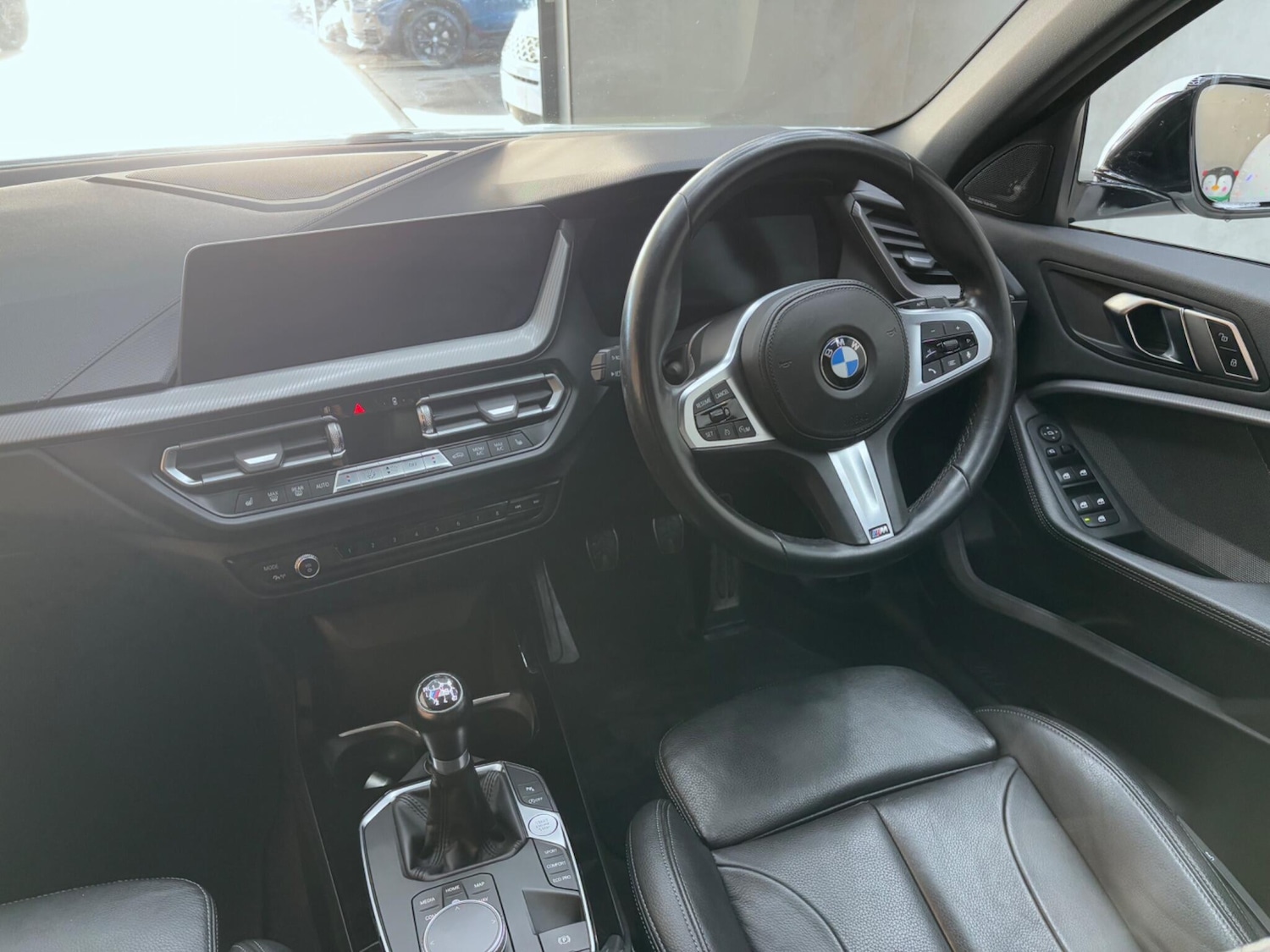 Used BMW 1 Series 2021 for sale - 76607311: Photo 12