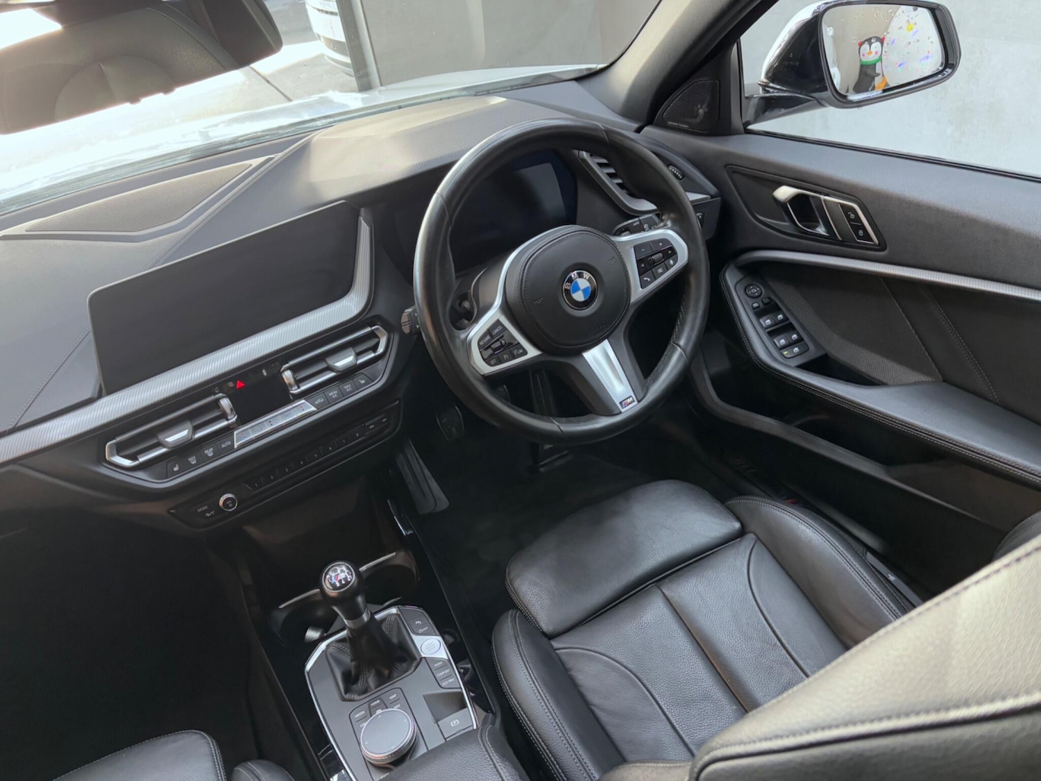 Used BMW 1 Series 2021 for sale - 76607311: Photo 13