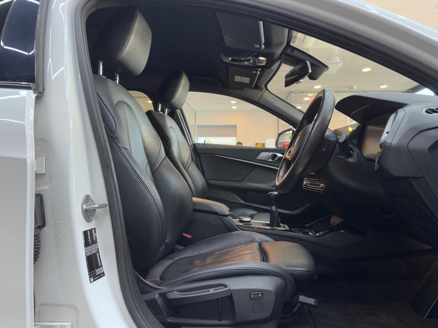 Used BMW 1 Series 2021 for sale - 76607311: Photo 18