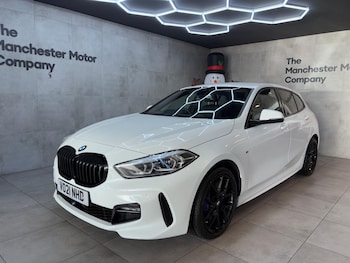 2021 (21) - 118i [136] M Sport 5dr