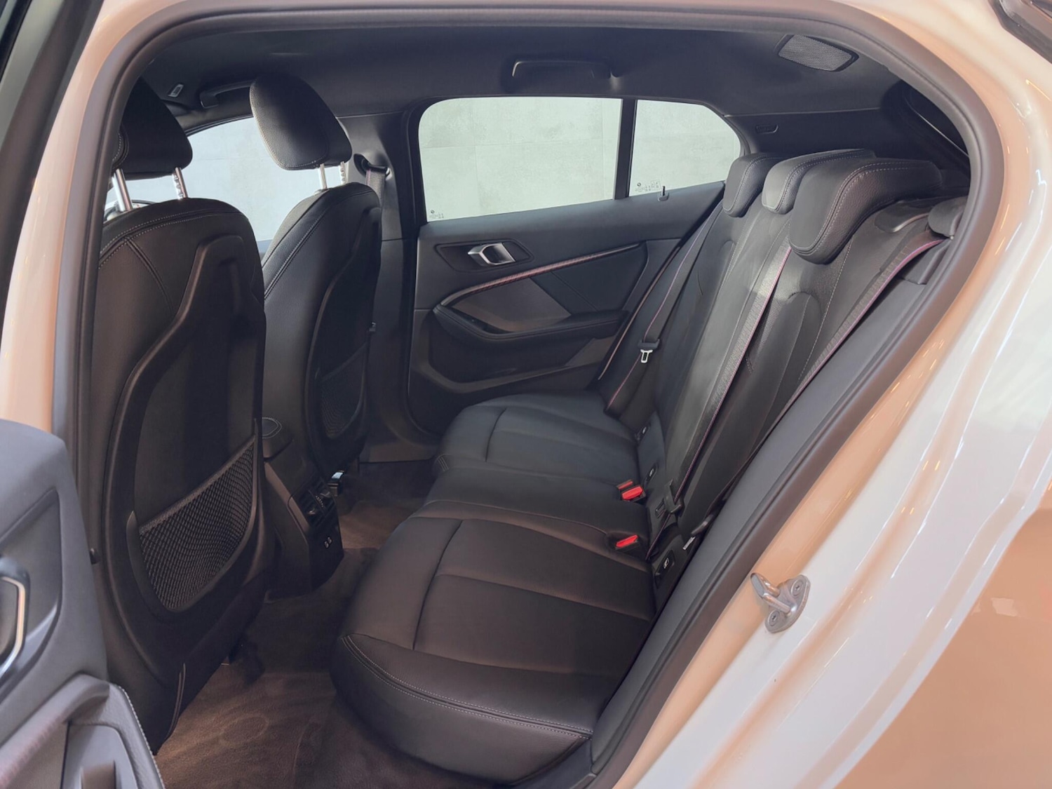 Used BMW 1 Series 2021 for sale - 76607311: Photo 20