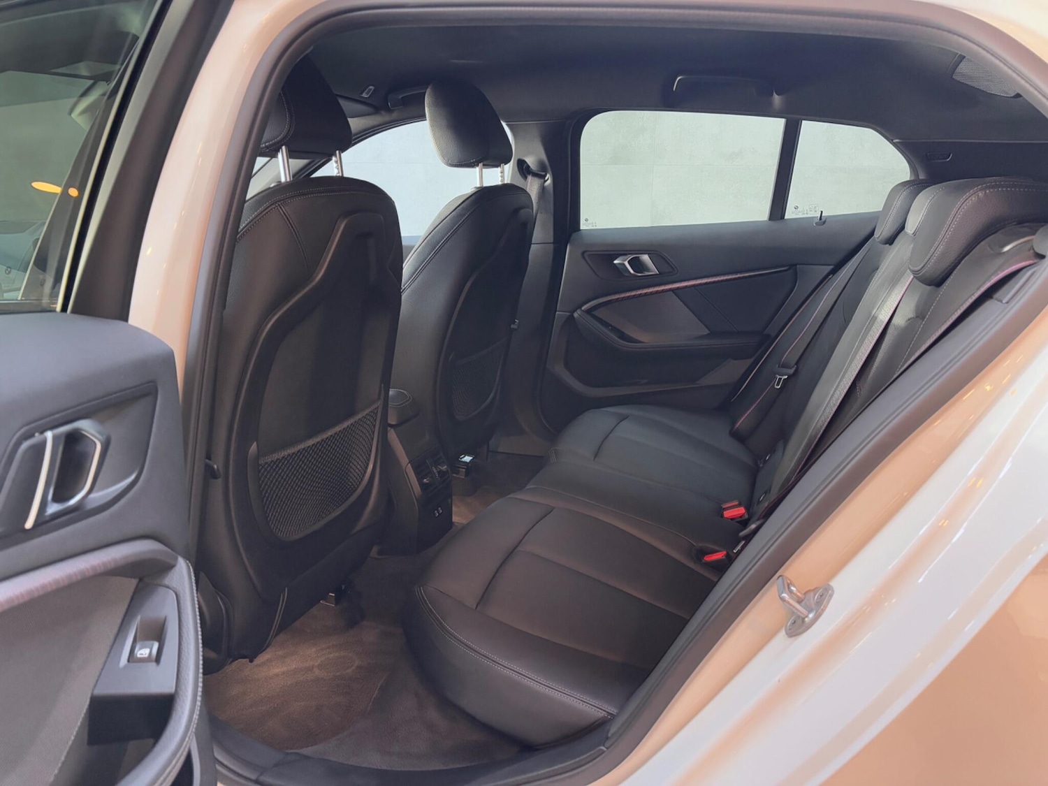 Used BMW 1 Series 2021 for sale - 76607311: Photo 21