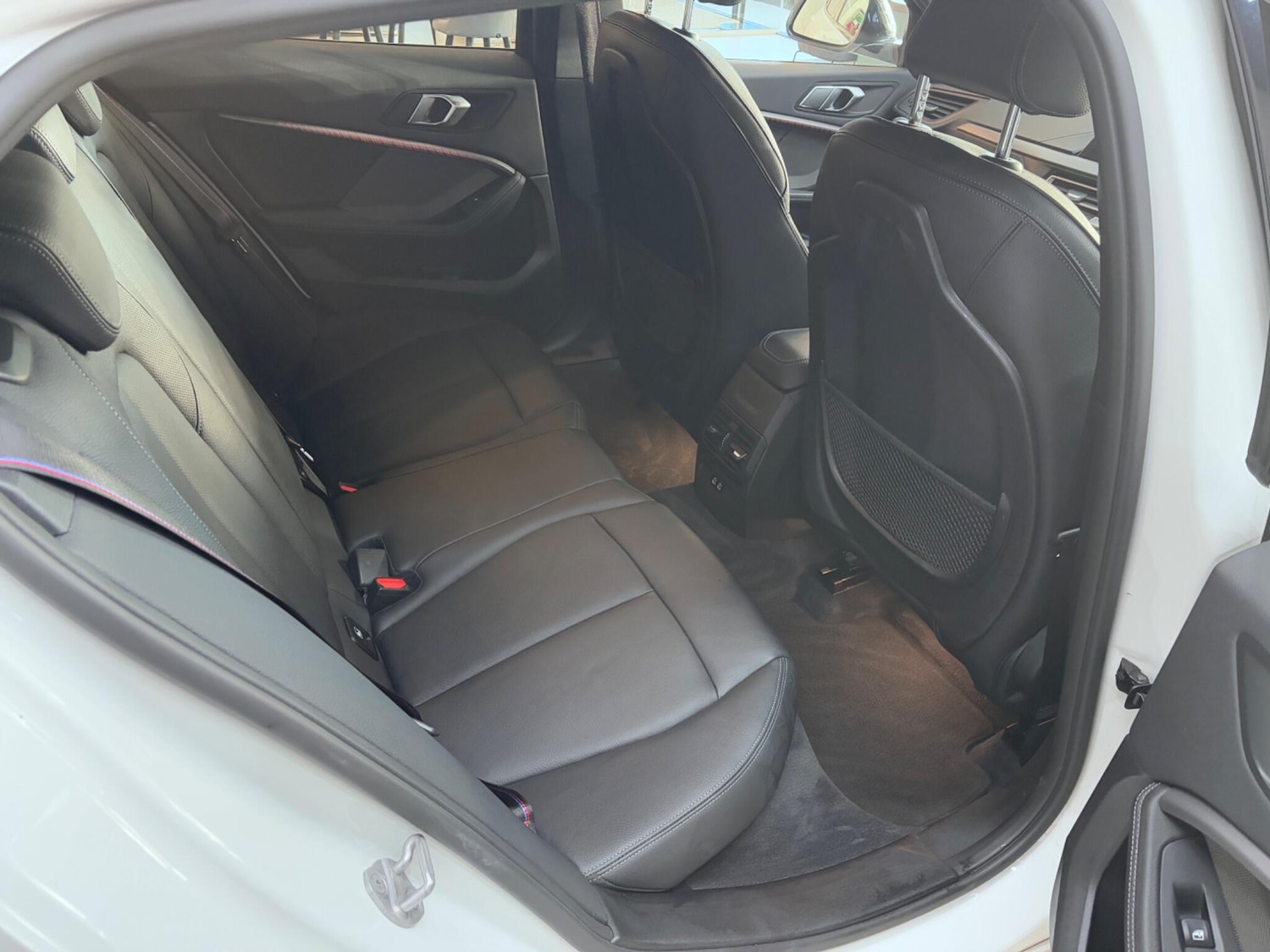 Used BMW 1 Series 2021 for sale - 76607311: Photo 22