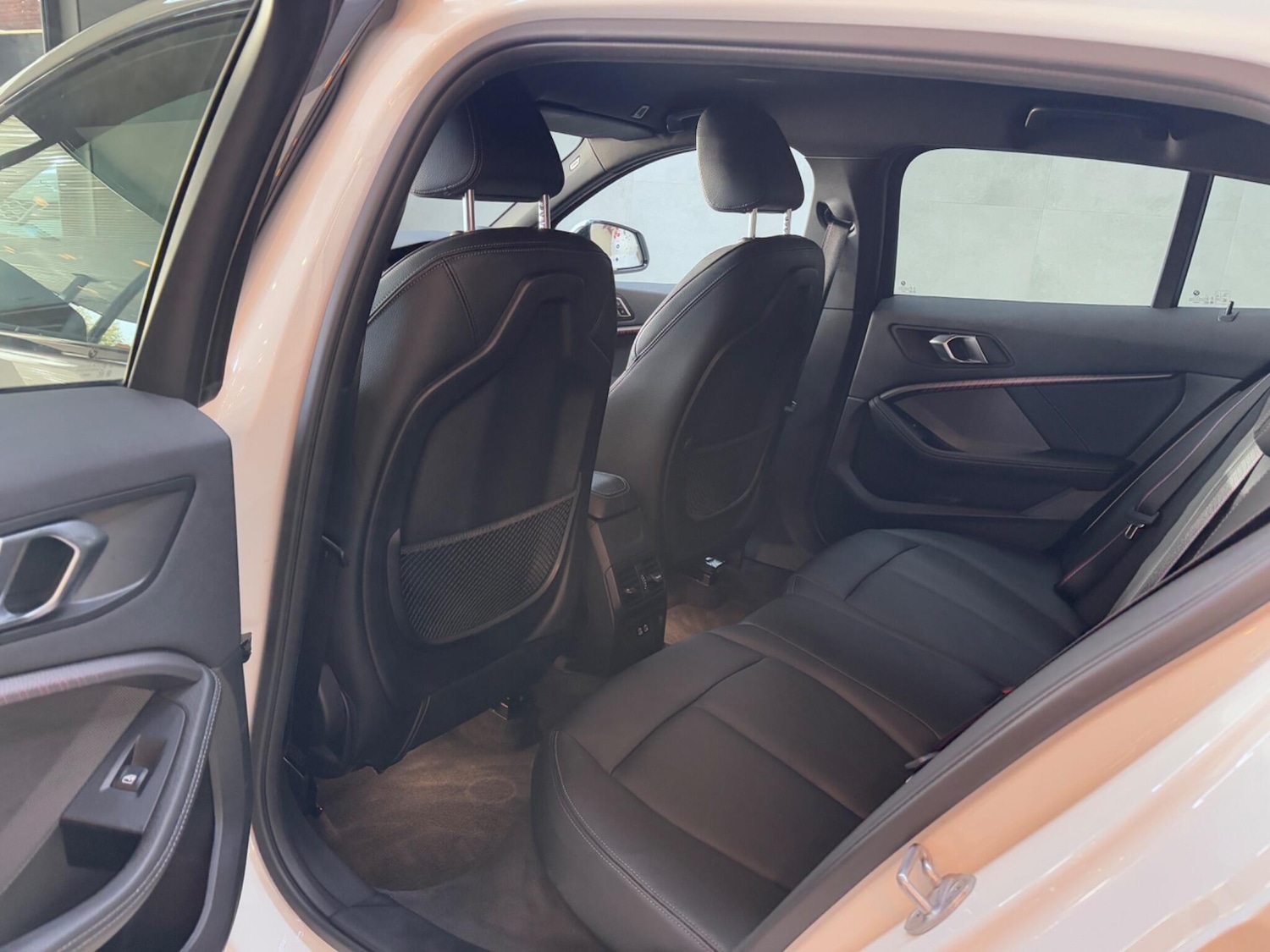 Used BMW 1 Series 2021 for sale - 76607311: Photo 23