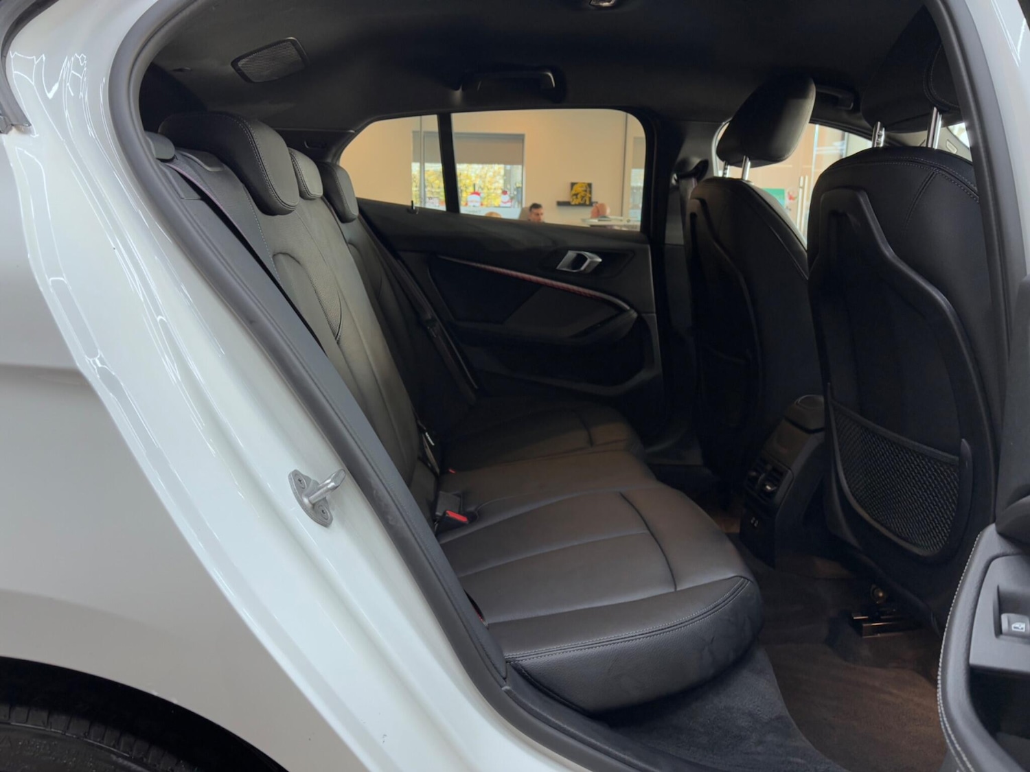 Used BMW 1 Series 2021 for sale - 76607311: Photo 24