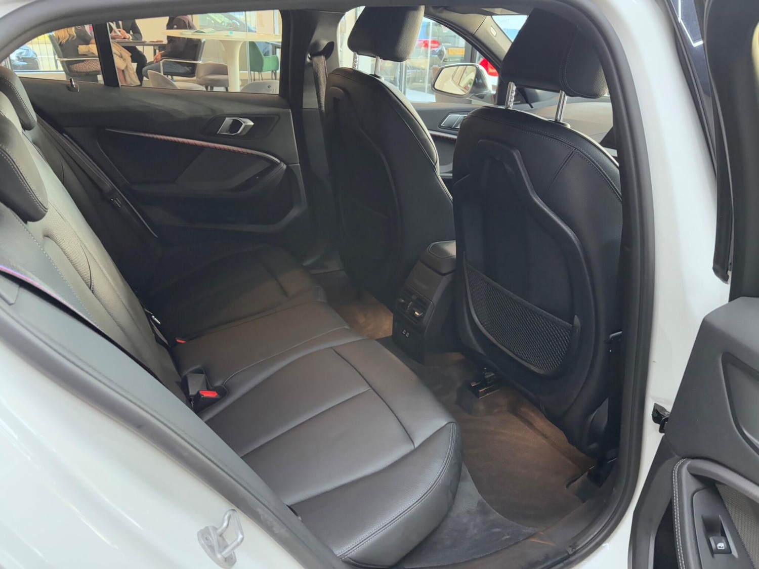 Used BMW 1 Series 2021 for sale - 76607311: Photo 25