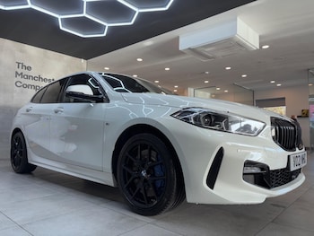 Used BMW 1 Series 2021 for sale - 76607311: Photo