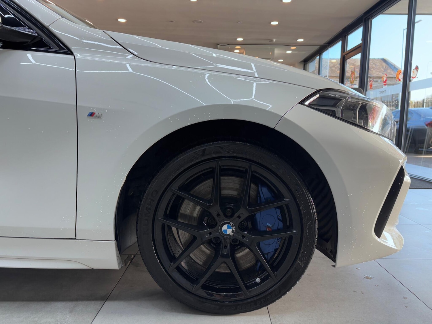 Used BMW 1 Series 2021 for sale - 76607311: Photo 39