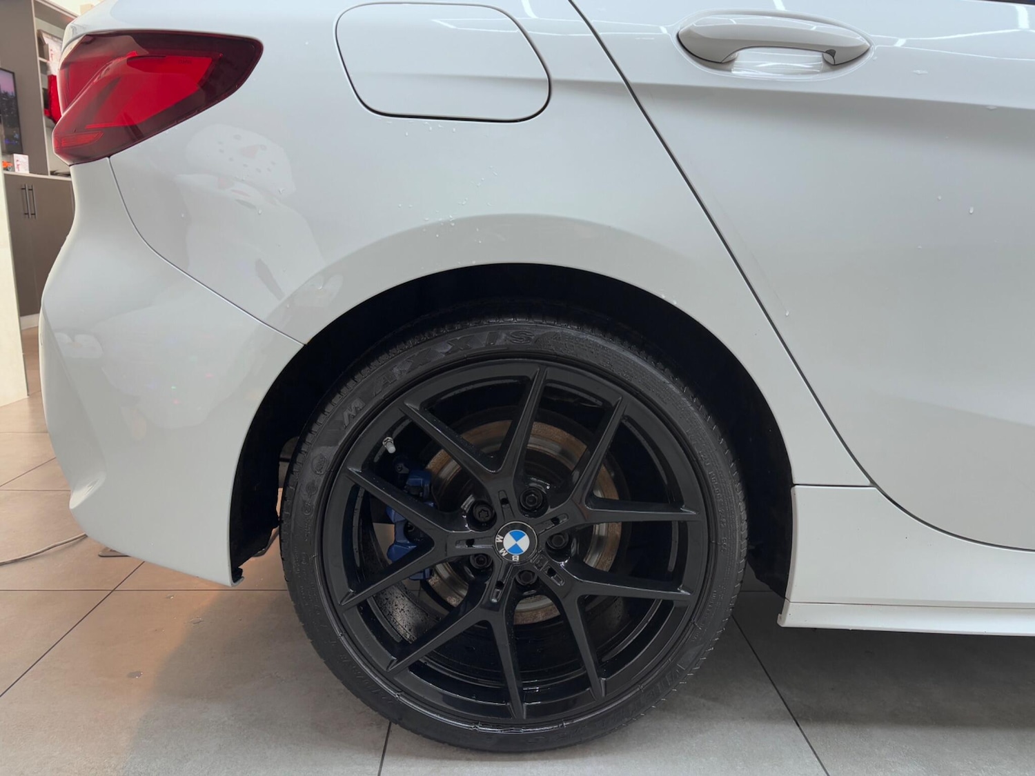 Used BMW 1 Series 2021 for sale - 76607311: Photo 40