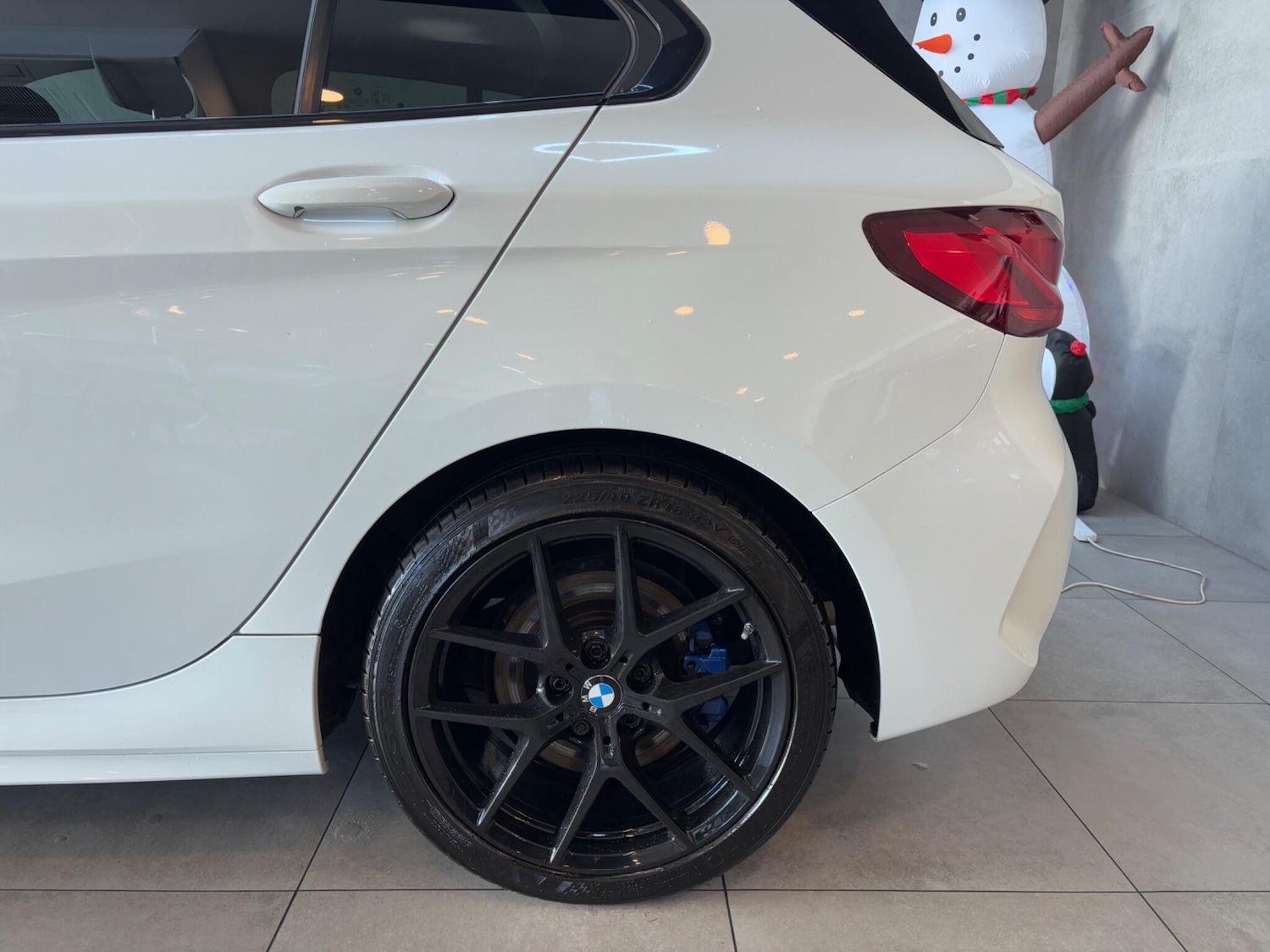 Used BMW 1 Series 2021 for sale - 76607311: Photo 41