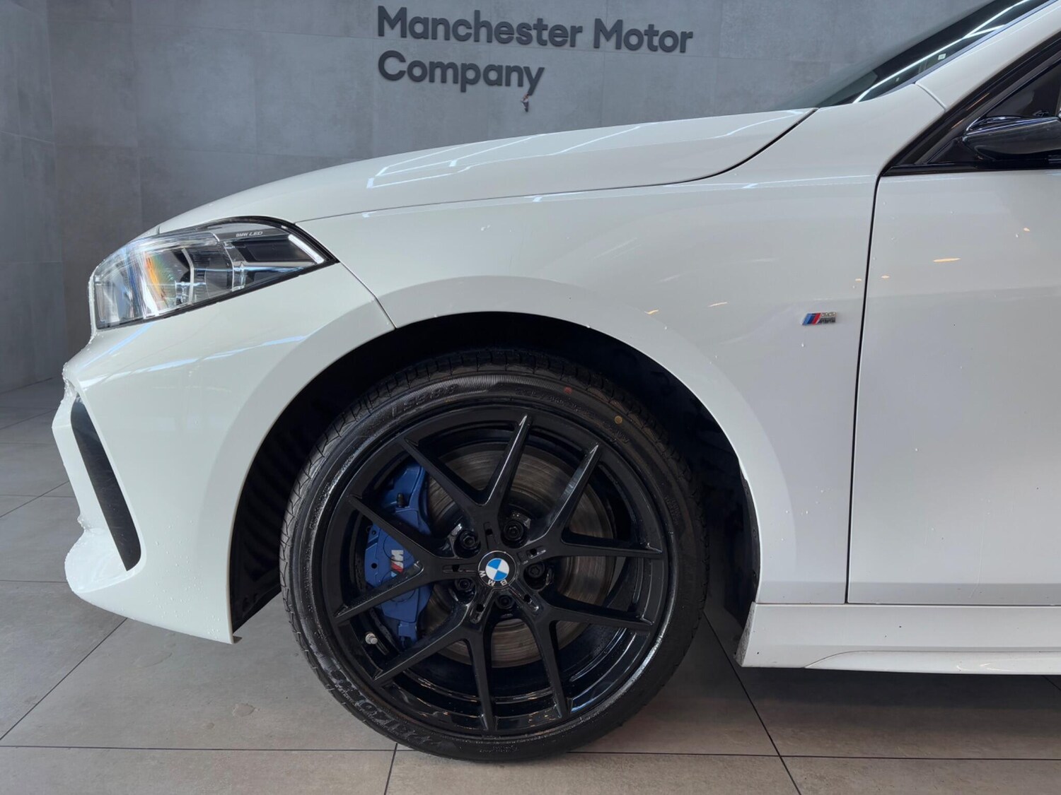 Used BMW 1 Series 2021 for sale - 76607311: Photo 42