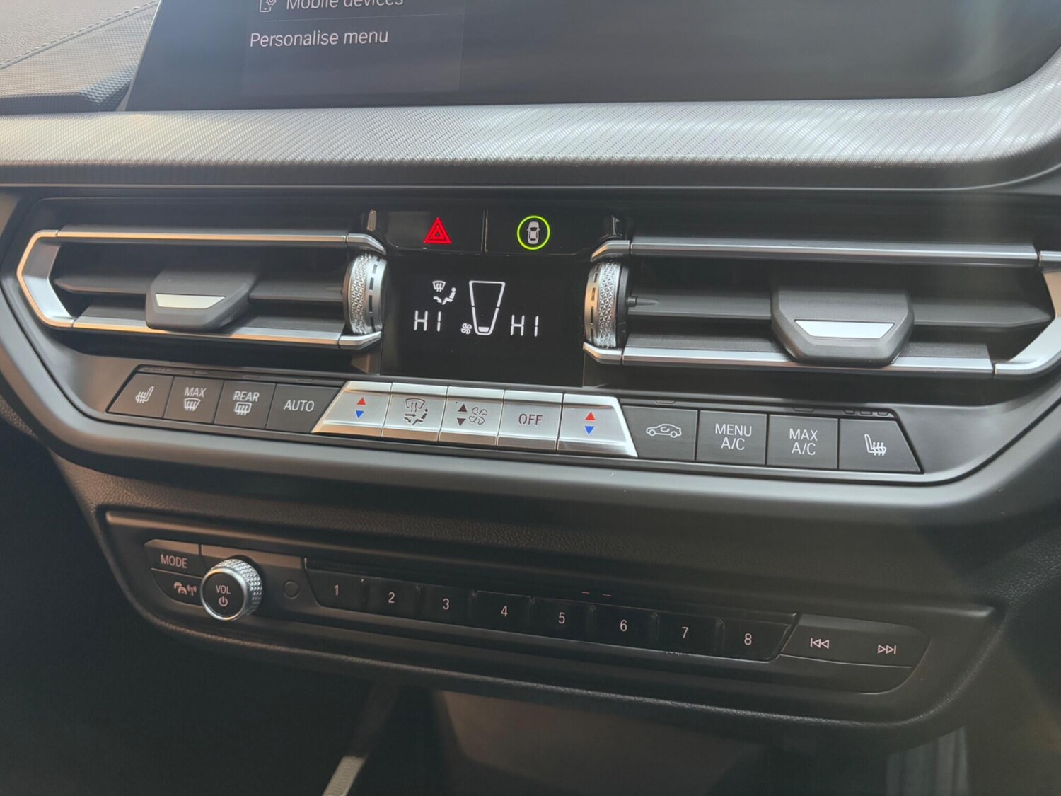 Used BMW 1 Series 2021 for sale - 76607311: Photo 45