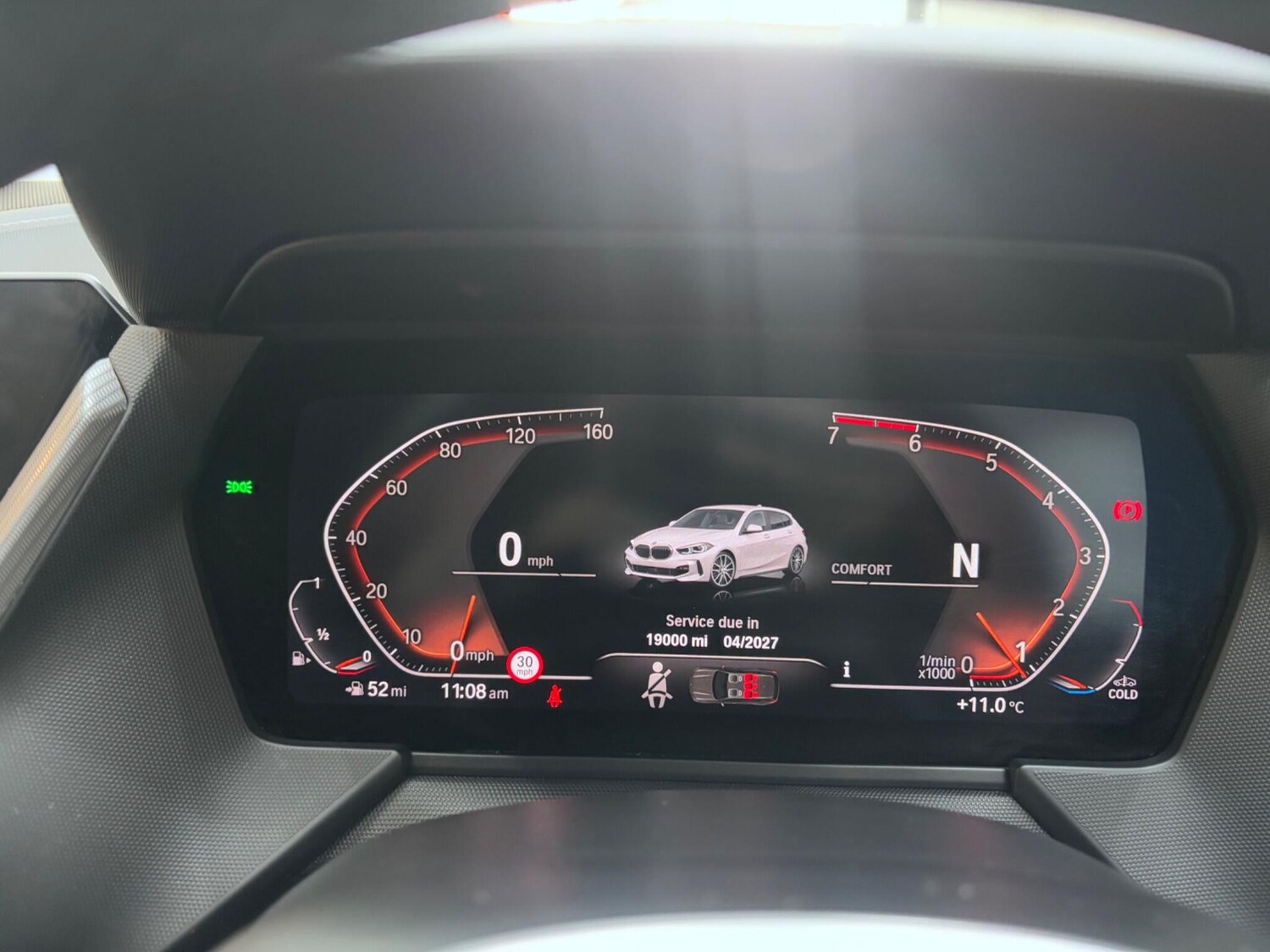 Used BMW 1 Series 2021 for sale - 76607311: Photo 47