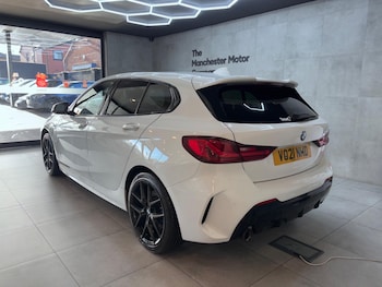 Used BMW 1 Series 2021 for sale - 76607311: Photo