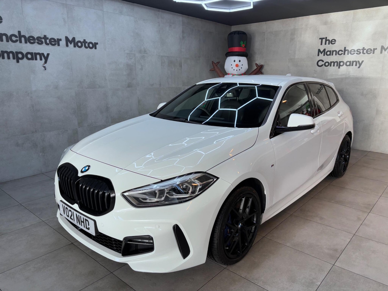 Used BMW 1 Series 2021 for sale - 76607311: Photo 5