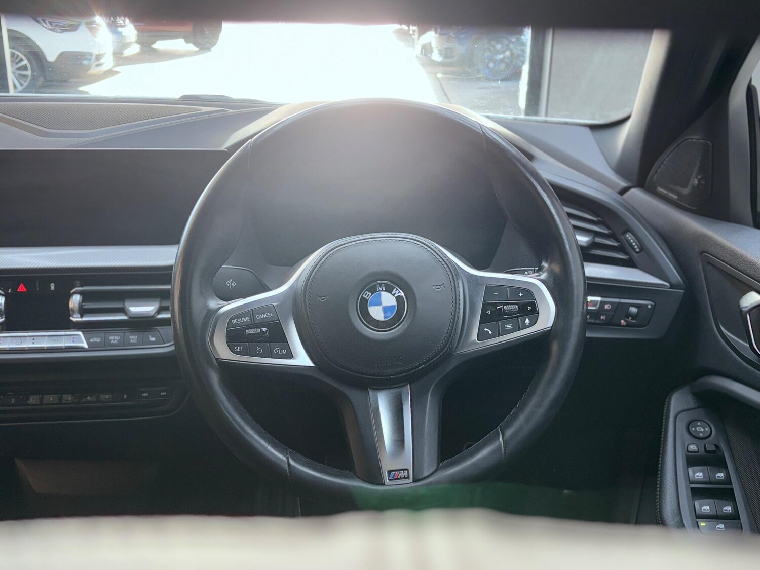 Used BMW 1 Series 2021 for sale - 76607311: Photo 50