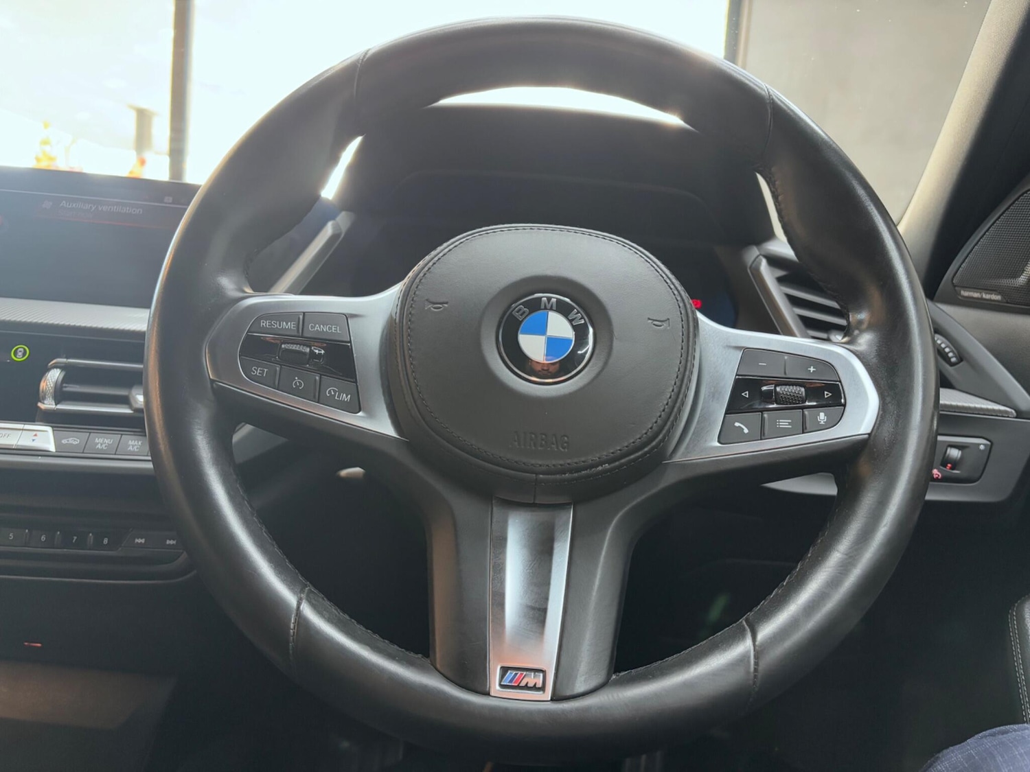 Used BMW 1 Series 2021 for sale - 76607311: Photo 52