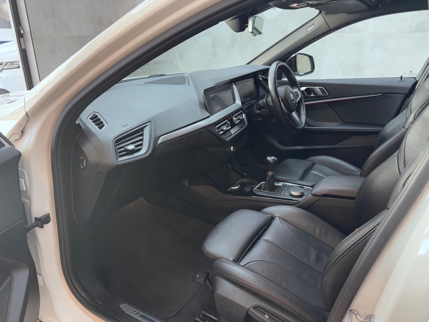 Used BMW 1 Series 2021 for sale - 76607311: Photo 54