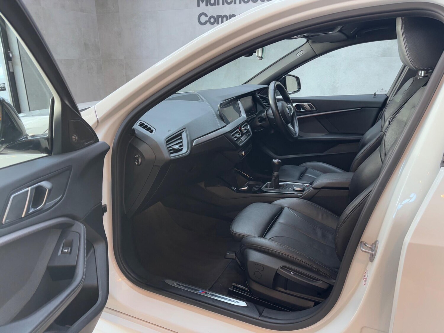 Used BMW 1 Series 2021 for sale - 76607311: Photo 55