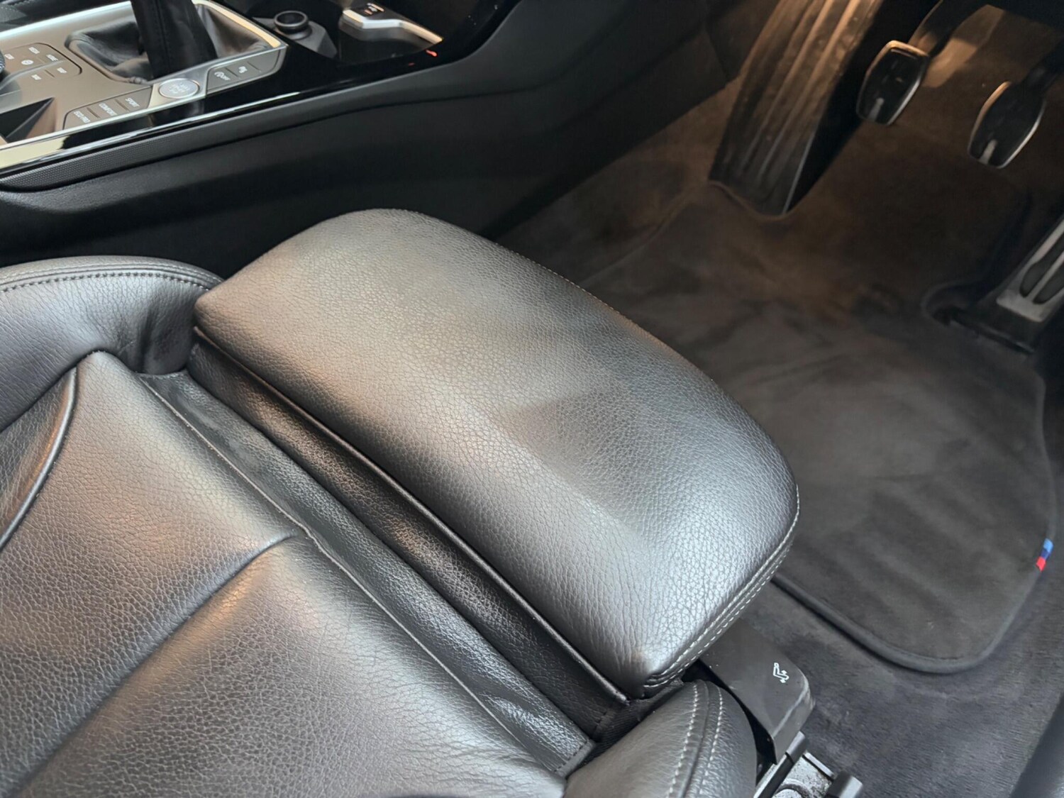 Used BMW 1 Series 2021 for sale - 76607311: Photo 58