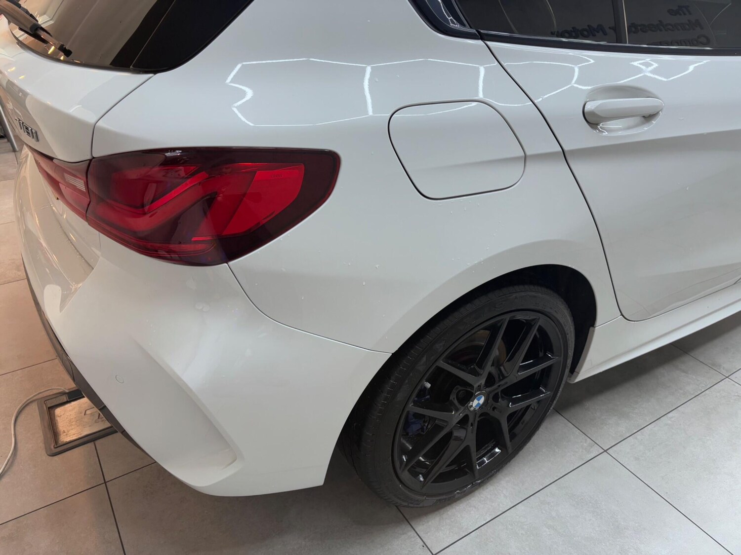 Used BMW 1 Series 2021 for sale - 76607311: Photo 59