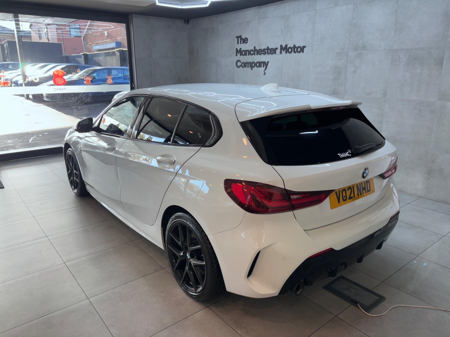 Used BMW 1 Series 2021 for sale - 76607311: Photo 6