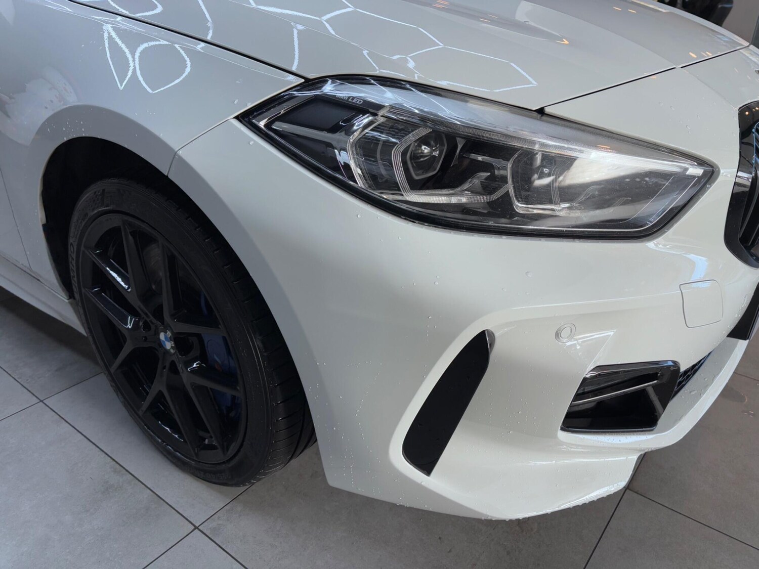 Used BMW 1 Series 2021 for sale - 76607311: Photo 60