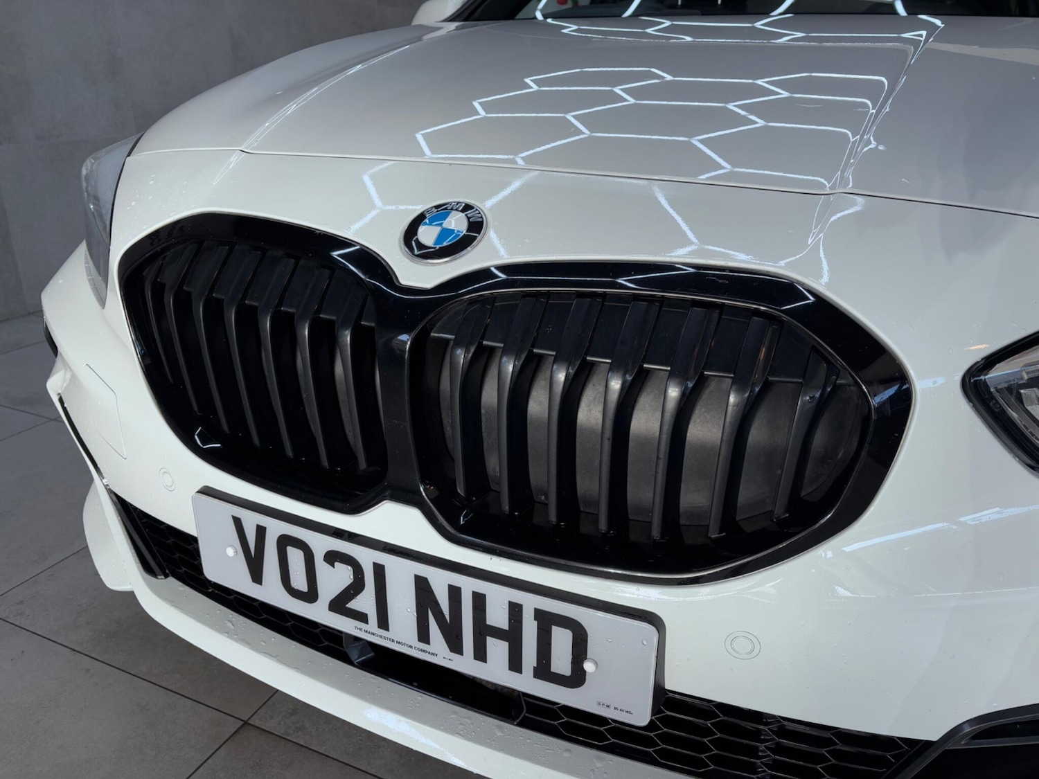 Used BMW 1 Series 2021 for sale - 76607311: Photo 66