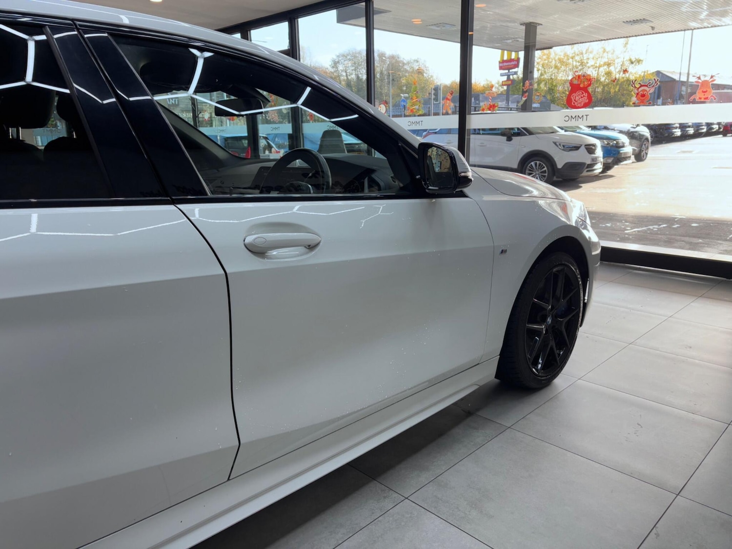 Used BMW 1 Series 2021 for sale - 76607311: Photo 67