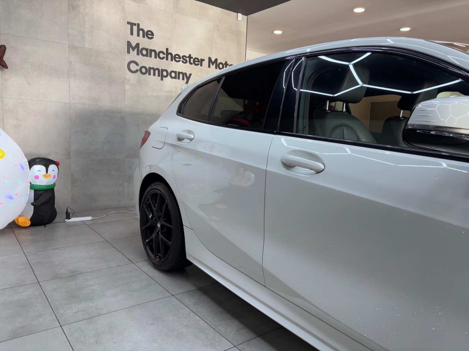 Used BMW 1 Series 2021 for sale - 76607311: Photo 68