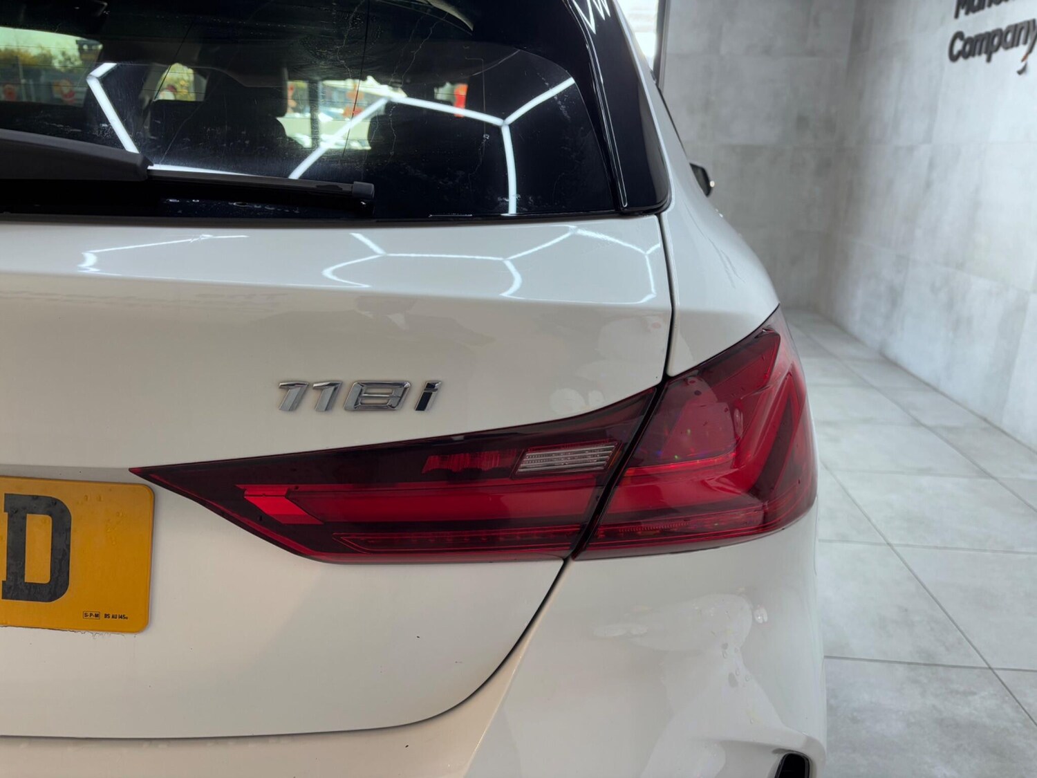 Used BMW 1 Series 2021 for sale - 76607311: Photo 69